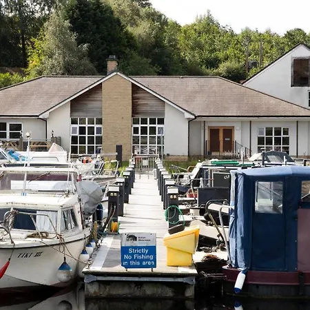 Hotel The Boat House 3*