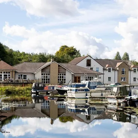 The Boat House Kilsyth
