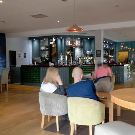 The Boat House Hotel