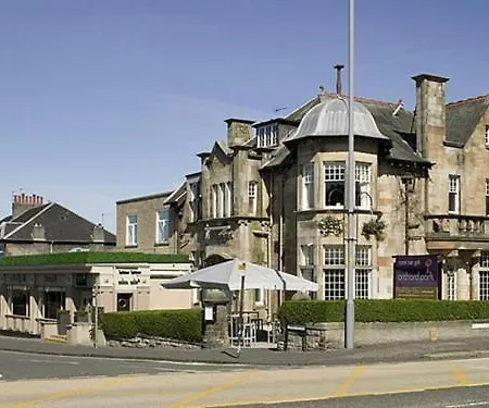 Orchard Park Otel 3*