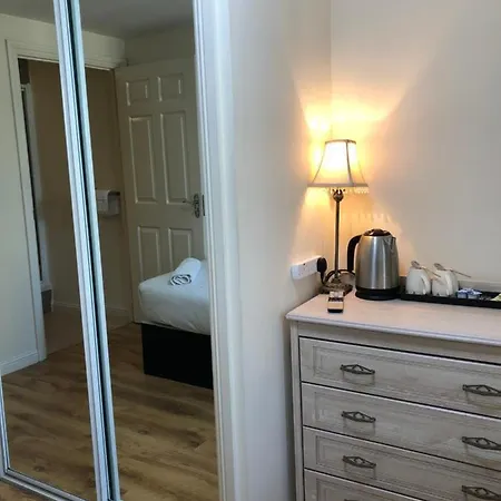 City Glasgow Rooms *