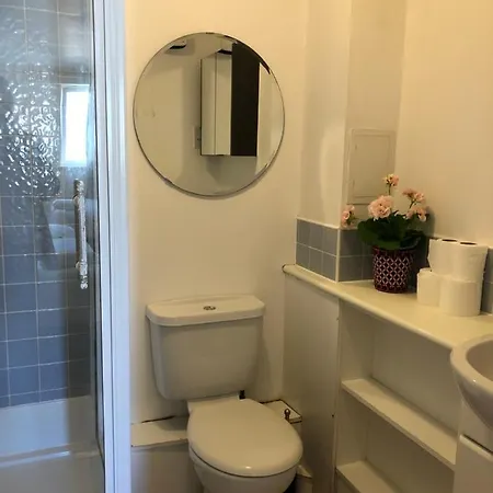 City Glasgow Rooms *