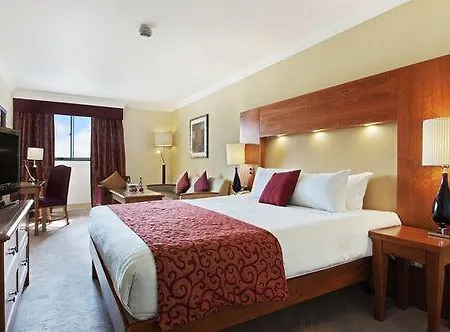 Grosvenor Hotel