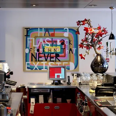 Hotel Citizenm