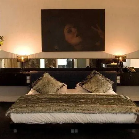 Hotel Saint Judes Boutique