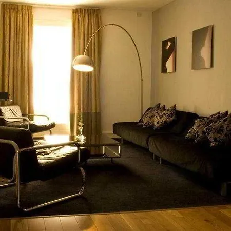 Saint Judes Boutique Glasgow