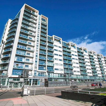 Hydro Apartment *