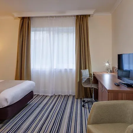 Glasgow - By Ihg Hotel East Kilbride