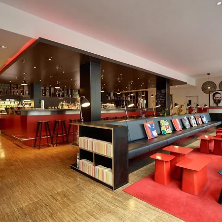 Hotel Citizenm Glasgow