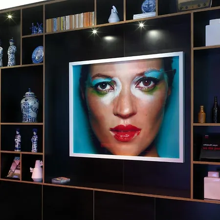Otel Citizenm