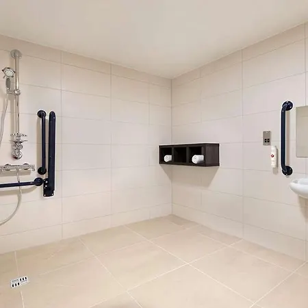 Ramada By Wyndham East Kilbride Hotel Glasgow