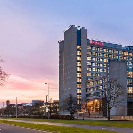Ramada By Wyndham East Kilbride Glasgow
