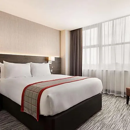 Ramada By Wyndham East Kilbride