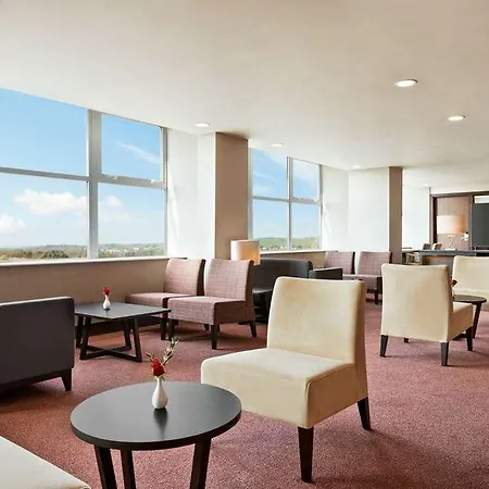 Ramada By Wyndham East Kilbride 3* Glasgow