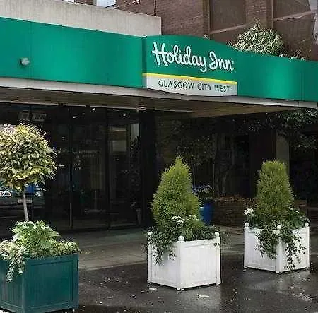 Hotell West