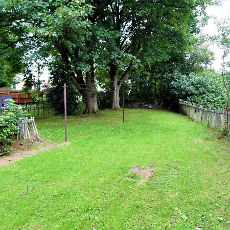 Penilee Upper Tatil Evi Glasgow