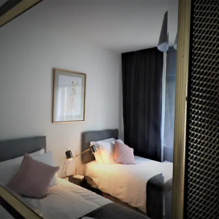 Penilee Upper Tatil Evi