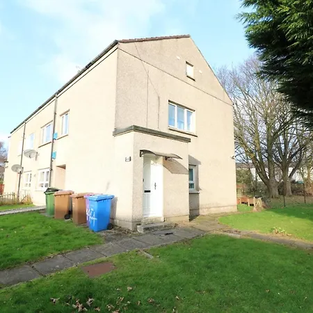 Penilee Upper Tatil Evi Glasgow