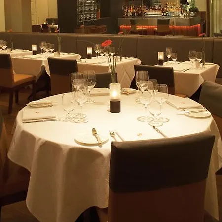 Arthouse - Newly Refurbished 4*