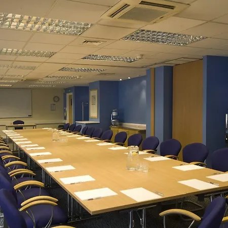 Premier - George Square Hotel 3*