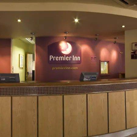 Premier - George Square 3*