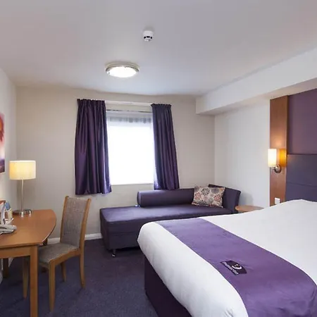 Premier East Hotel