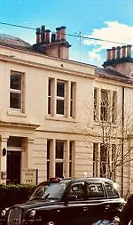 Hotel Bank Street Vr