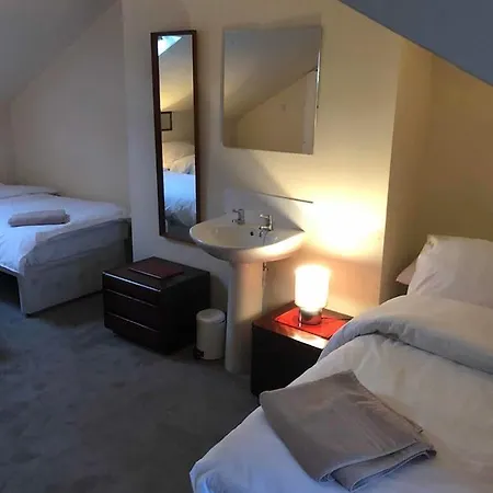 Hotel Bank Street Vr 3*