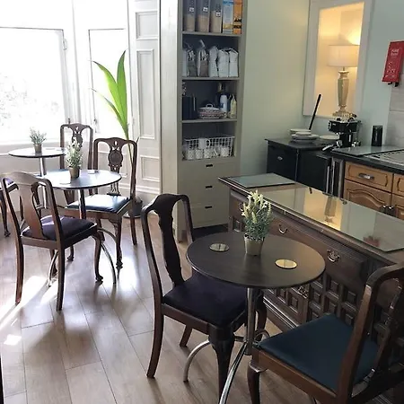 Bank Street Vr Hotel 3*