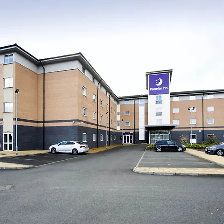 Premier Braehead