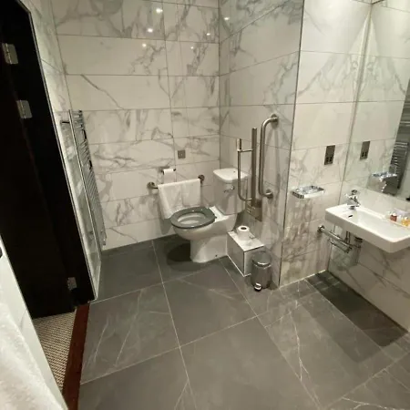 Hotel Parklands & Country Club 4*