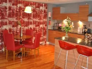 Apartman Dreamhouse Centre *