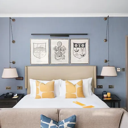 Hotel Voco Grand By Ihg 4*