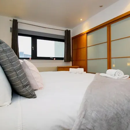 Hydro Apartment Glasgow