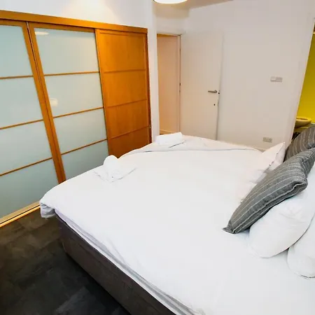 Hydro Apartment *