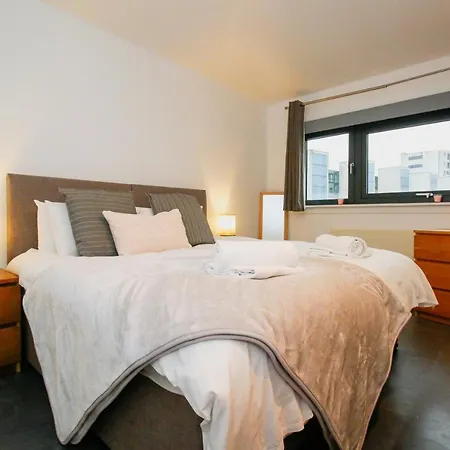 Hydro Apartment *