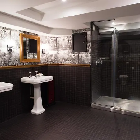 Hotel One Devonshire Gardens A Du Vin 5*