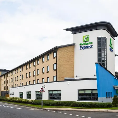 Express - Glasgow Airport By Ihg