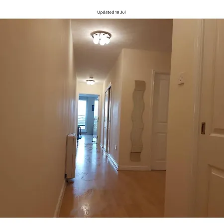Appartamento Fabulous Two Bed In Centre Glasgow
