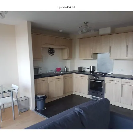 Appartamento Fabulous Two Bed In Centre