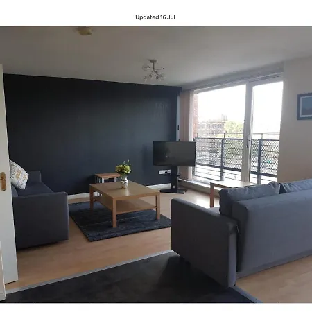 Appartamento Fabulous Two Bed In Centre *
