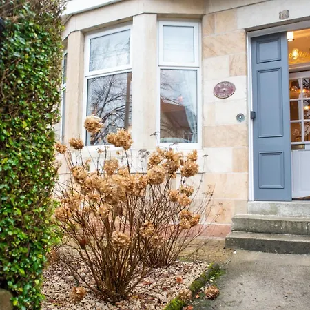 Villa Cochno House Glasgow