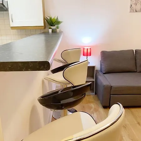 Cozy Nights - Ibrox Street * Glasgow