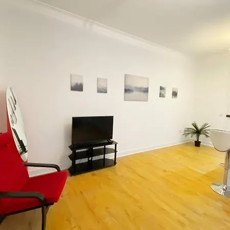 Cozy Nights - Ibrox Street