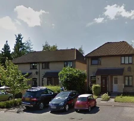 Holiday home Glasgow's Cosy Family Near Secc Hydro