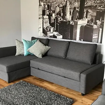 Flat Five, 212 Eaglesham Road, East Kilbride, Glasgow Appartement East Kilbride