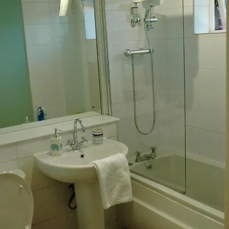 The Socair - Bright Contemporary Merchant Flat In Location Апартаменты Глазго