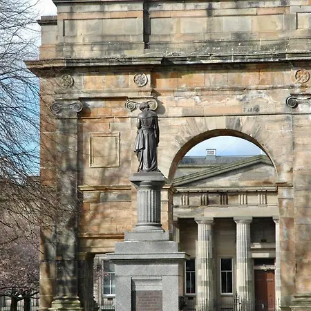 The Stables - Fabulous Stylish Flat In Merchant & Free Secure Parking アパート *