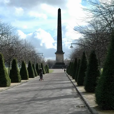 The Stables - Fabulous Stylish Flat In Merchant & Free Secure Parking アパート グラスゴー