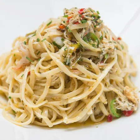 Babbity Bowster 3* Glasgow